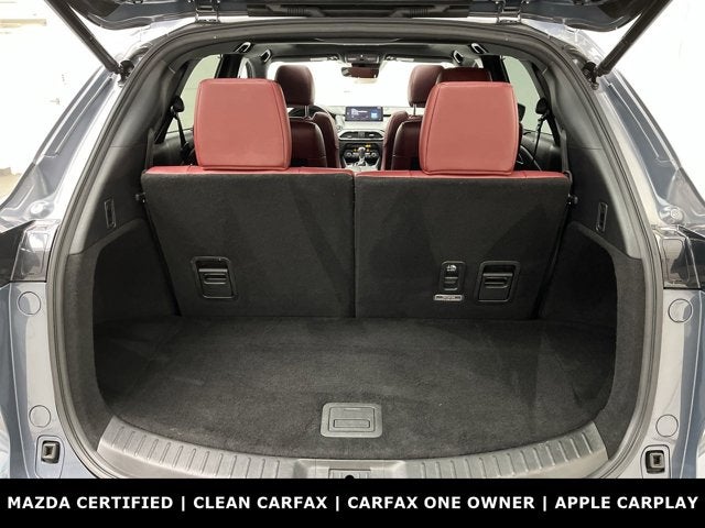 2023 Mazda Mazda CX-9 Carbon Edition