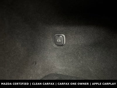 2023 Mazda Mazda CX-9 Carbon Edition