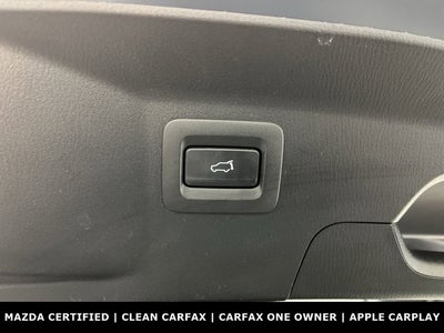 2023 Mazda Mazda CX-9 Carbon Edition