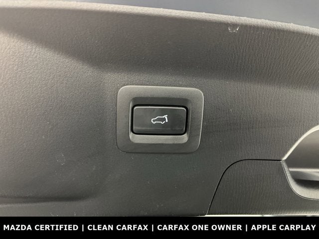 2023 Mazda Mazda CX-9 Carbon Edition