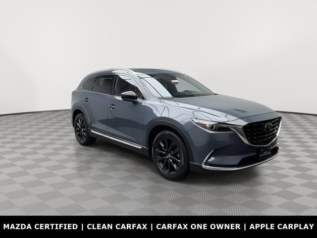 2023 Mazda Mazda CX-9 Carbon Edition