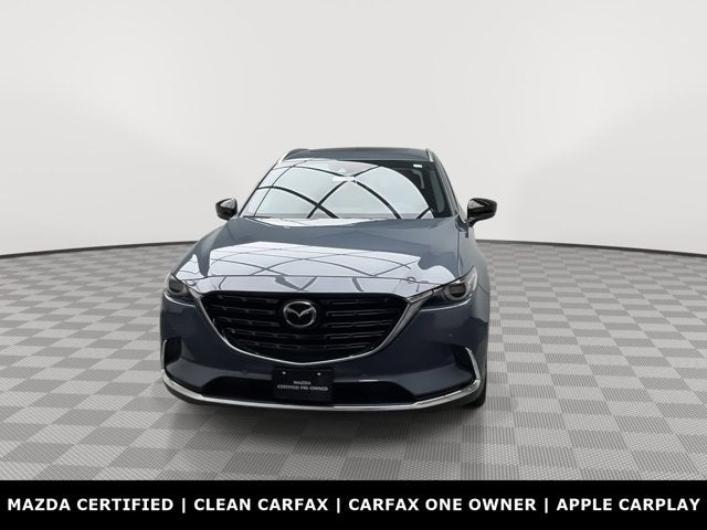 2023 Mazda Mazda CX-9 Carbon Edition