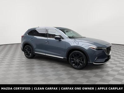 2023 Mazda Mazda CX-9 Carbon Edition
