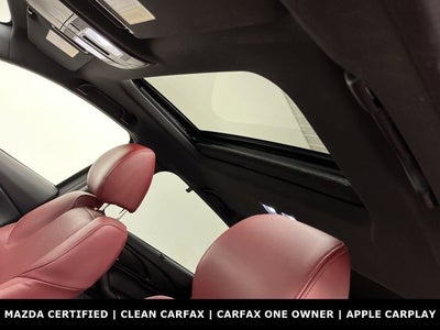 2023 Mazda Mazda CX-9 Carbon Edition