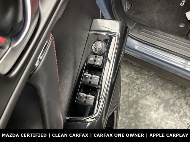 2023 Mazda Mazda CX-9 Carbon Edition