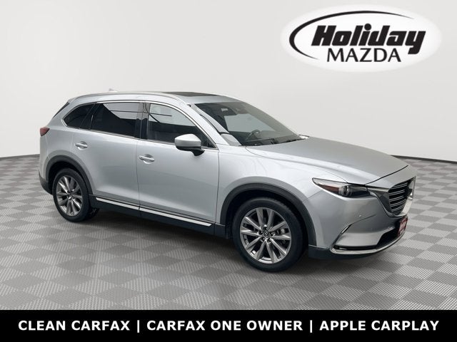 2023 Mazda Mazda CX-9 Grand Touring