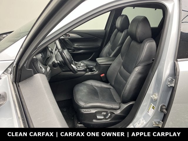 2023 Mazda Mazda CX-9 Grand Touring