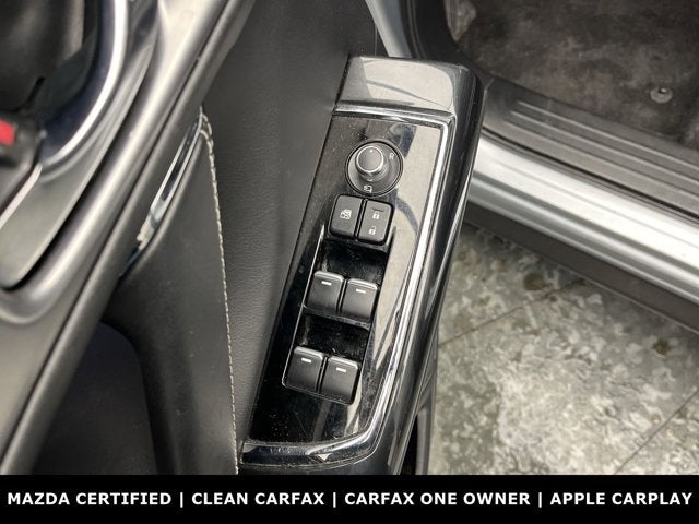 2023 Mazda Mazda CX-9 Grand Touring