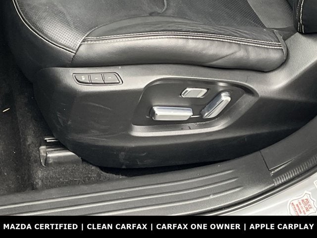 2023 Mazda Mazda CX-9 Grand Touring