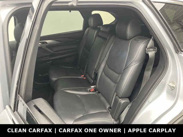 2023 Mazda Mazda CX-9 Grand Touring