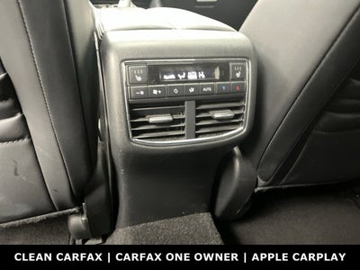 2023 Mazda Mazda CX-9 Grand Touring