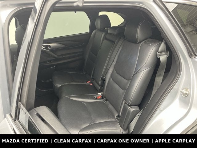 2023 Mazda Mazda CX-9 Grand Touring