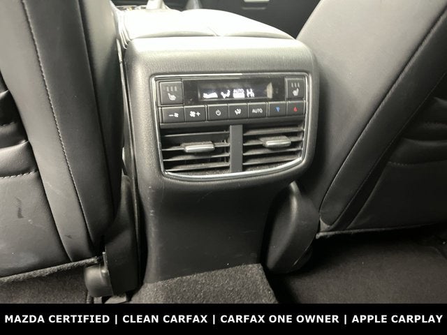 2023 Mazda Mazda CX-9 Grand Touring