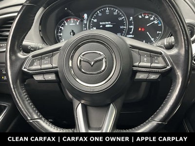 2023 Mazda Mazda CX-9 Grand Touring