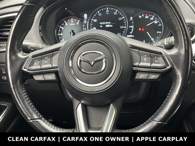 2023 Mazda Mazda CX-9 Grand Touring