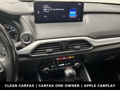 2023 Mazda Mazda CX-9 Grand Touring