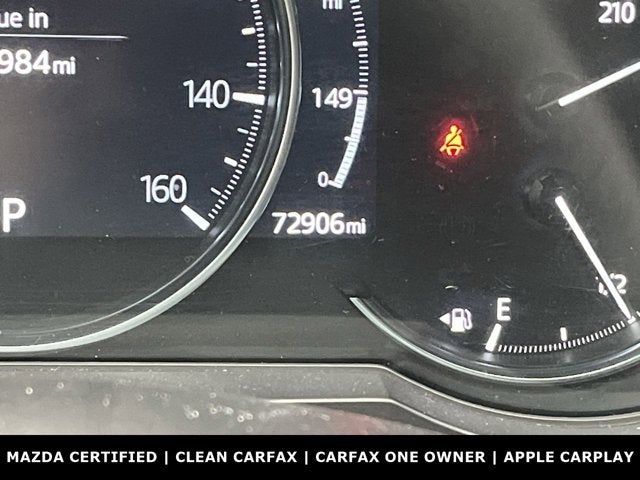 2023 Mazda Mazda CX-9 Grand Touring