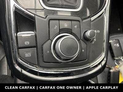 2023 Mazda Mazda CX-9 Grand Touring