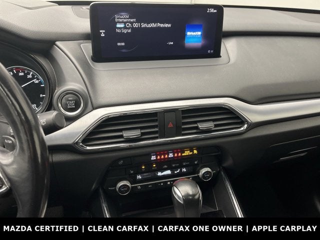 2023 Mazda Mazda CX-9 Grand Touring