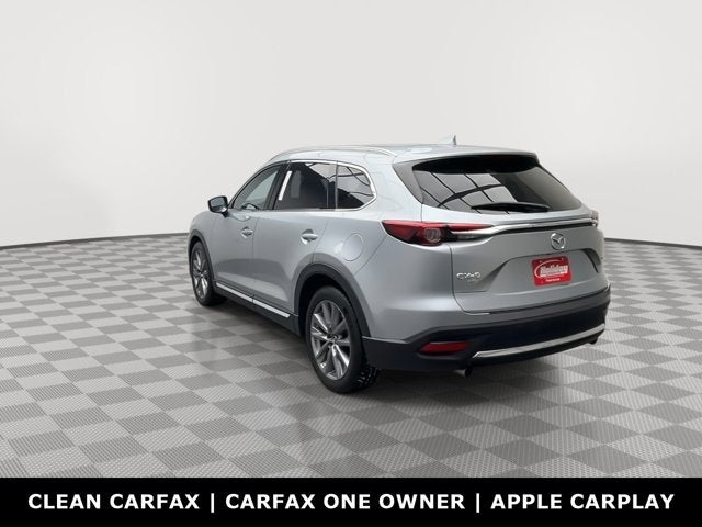 2023 Mazda Mazda CX-9 Grand Touring