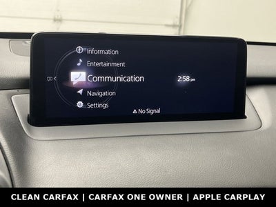 2023 Mazda Mazda CX-9 Grand Touring