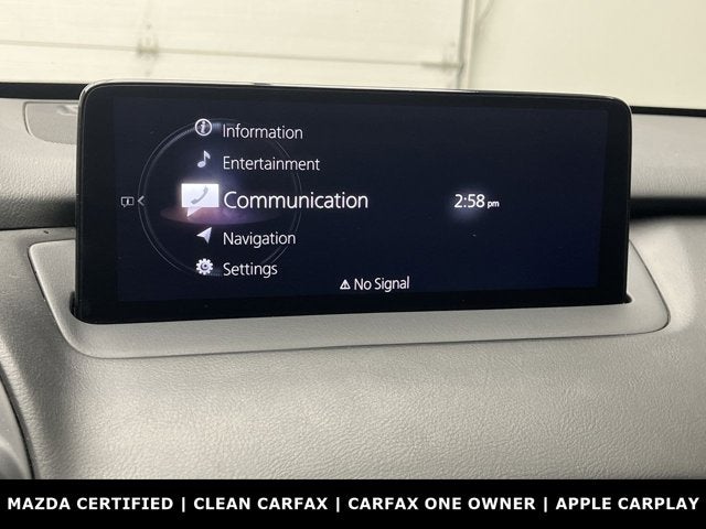 2023 Mazda Mazda CX-9 Grand Touring