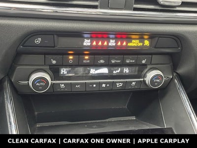 2023 Mazda Mazda CX-9 Grand Touring