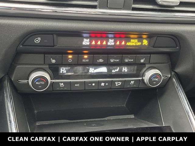 2023 Mazda Mazda CX-9 Grand Touring