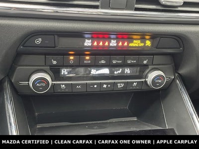 2023 Mazda Mazda CX-9 Grand Touring