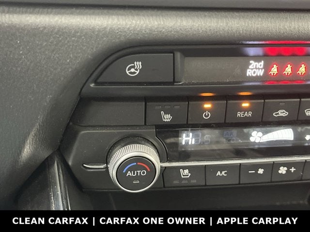 2023 Mazda Mazda CX-9 Grand Touring