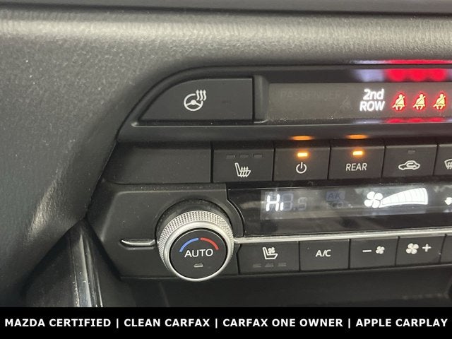 2023 Mazda Mazda CX-9 Grand Touring