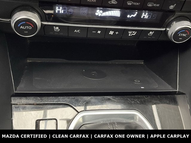 2023 Mazda Mazda CX-9 Grand Touring