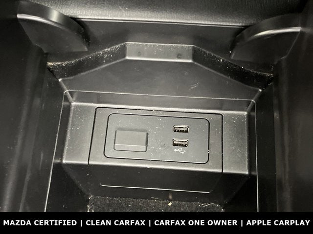 2023 Mazda Mazda CX-9 Grand Touring