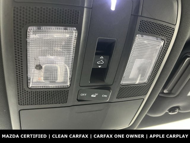 2023 Mazda Mazda CX-9 Grand Touring