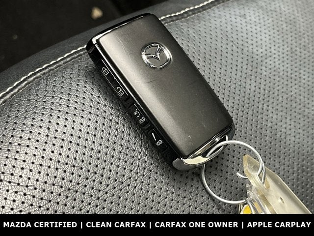 2023 Mazda Mazda CX-9 Grand Touring