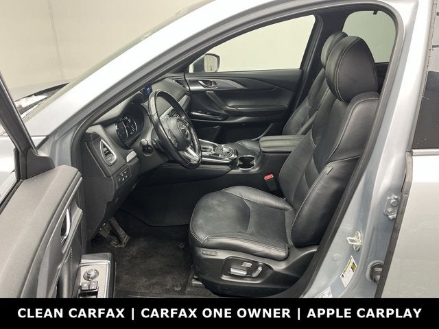 2023 Mazda Mazda CX-9 Grand Touring