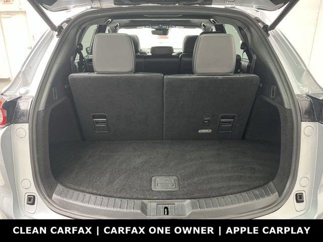 2023 Mazda Mazda CX-9 Grand Touring
