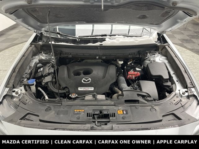 2023 Mazda Mazda CX-9 Grand Touring