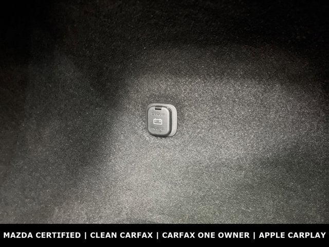 2023 Mazda Mazda CX-9 Grand Touring