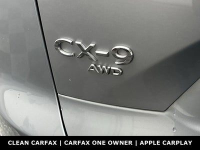2023 Mazda Mazda CX-9 Grand Touring