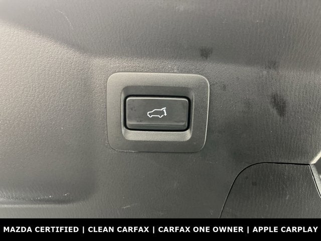 2023 Mazda Mazda CX-9 Grand Touring