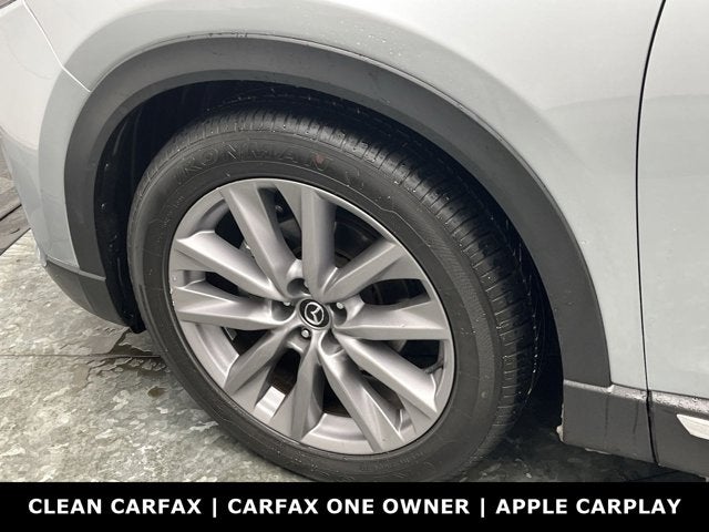 2023 Mazda Mazda CX-9 Grand Touring