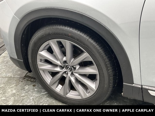 2023 Mazda Mazda CX-9 Grand Touring