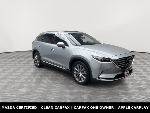 2023 Mazda Mazda CX-9 Grand Touring