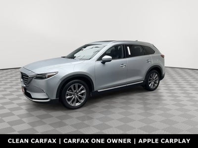 2023 Mazda Mazda CX-9 Grand Touring