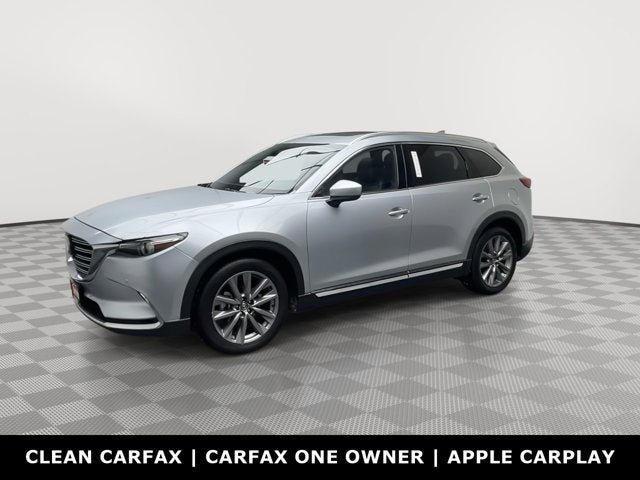 2023 Mazda Mazda CX-9 Grand Touring