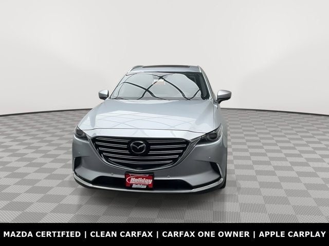 2023 Mazda Mazda CX-9 Grand Touring