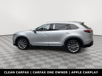 2023 Mazda Mazda CX-9 Grand Touring