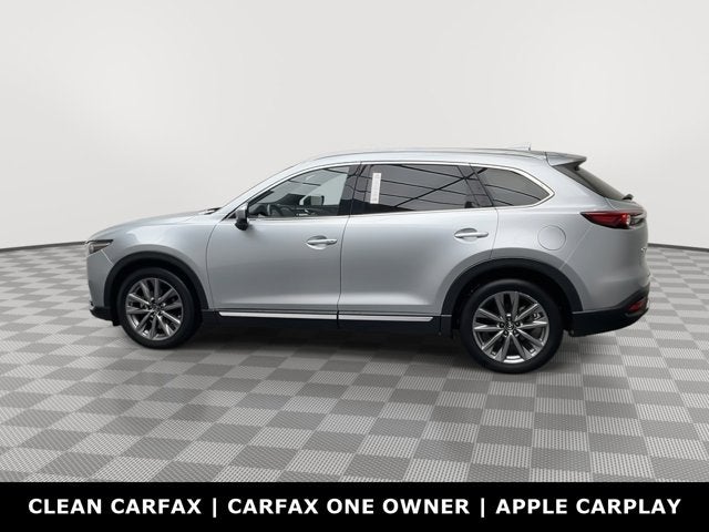 2023 Mazda Mazda CX-9 Grand Touring