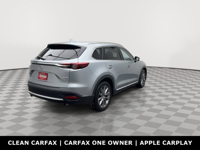 2023 Mazda Mazda CX-9 Grand Touring
